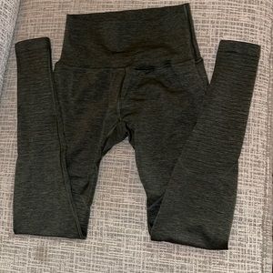ALPHALETE OG revival leggings
